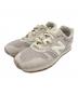 NEW BALANCE（ニューバランス）の古着「スニーカー」｜ライトグレー