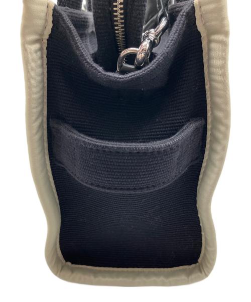 MARC JACOBS（マークジェイコブズ）MARC JACOBS (マークジェイコブス) THE JACQUARD SMALL TOTE BAGの古着・服飾アイテム