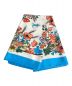 GUCCI (グッチ) DORAEMON (ドラエモン) Doraemon x GUCCI collaboration scarf（ドラえもん×グッチコラボスカーフ） サイズ:-：33000円