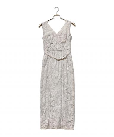 中古・古着通販】Her lip to (ハーリップトゥ) Waltz Floral Lace