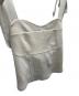 AND MARY (アンドマリー) NINA RIBBON TOPS ベージュ サイズ:FREE：5000円
