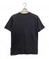 Maison Margiela (メゾンマルジェラ) オーガニックコットンクルーネックTシャツ/S50GC0673 グレー サイズ:SIZE M：9000円