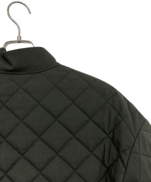 THE RERACS（ザ リラクス）THE RERACS (ザ リラクス) キルティングコート オリーブ サイズ:46の古着・服飾アイテム