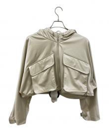 COGTHEBIGSMOKE（コグザビッグスモーク）の古着「JOELLE PARKA」｜キナリ