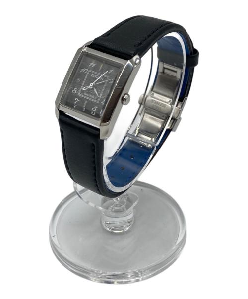 CITIZEN（シチズン）CITIZEN (シチズン) 光発電エコ・ドライブの古着・服飾アイテム