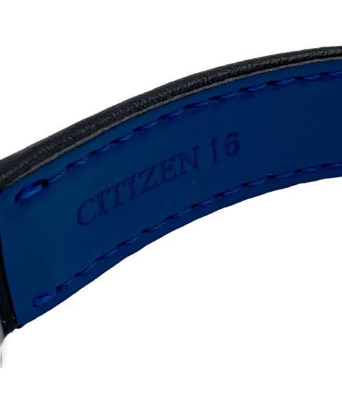 CITIZEN（シチズン）CITIZEN (シチズン) 光発電エコ・ドライブの古着・服飾アイテム