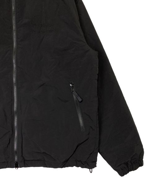 ENNOY（エンノイ）ENNOY (エンノイ) NYLON PADDED JACKET ブラック サイズ:Mの古着・服飾アイテム