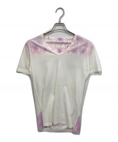 中古・古着通販】JIL SANDER (ジルサンダー) ロゴプリントシースルーT