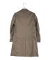 URBAN RESEARCH (アーバンリサーチ) CHESTER COAT SUPER120 モカ サイズ:S：4000円