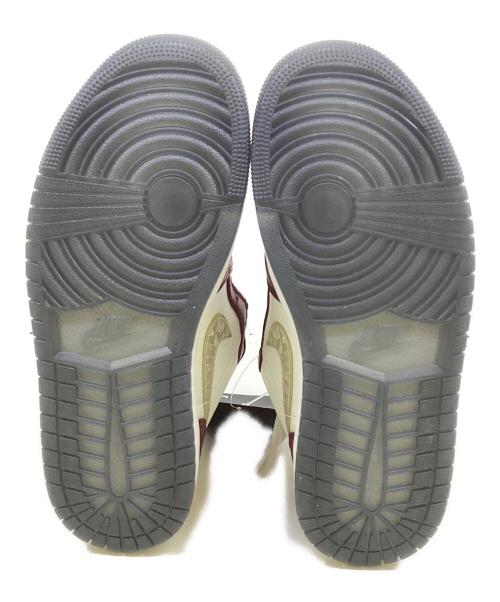 NIKE（ナイキ）NIKE (ナイキ) Air Jordan 1 Low（エアジョーダンワンロー） サイズ:24の古着・服飾アイテム