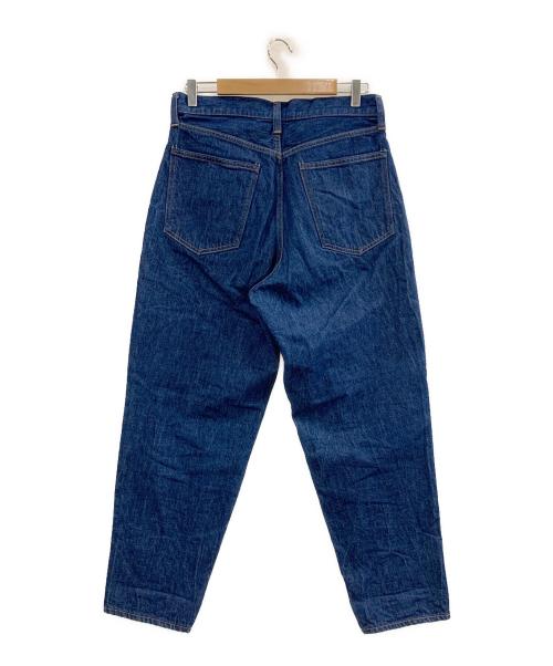 RED CARD（レッドカード）RED CARD (レッドカード) 90s Baggy ネイビー サイズ:Sの古着・服飾アイテム