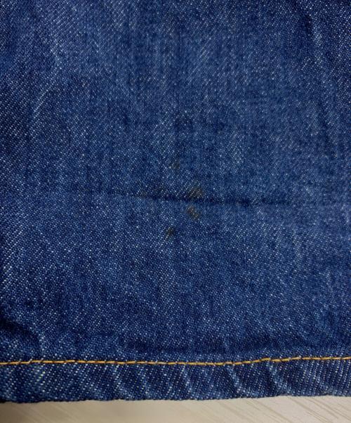 RED CARD（レッドカード）RED CARD (レッドカード) 90s Baggy ネイビー サイズ:Sの古着・服飾アイテム