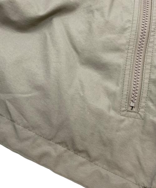 THE NORTH FACE（ザ ノース フェイス）THE NORTH FACE (ザ ノース フェイス) COMPACT JACKET グレー サイズ:XLの古着・服飾アイテム