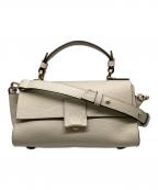 LORISTELLAロリステッラ）の古着「BETH 2WAYバッグ」｜ベージュ