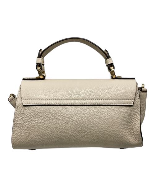 LORISTELLA（ロリステッラ）LORISTELLA (ロリステッラ) BETH 2WAYバッグ ベージュの古着・服飾アイテム