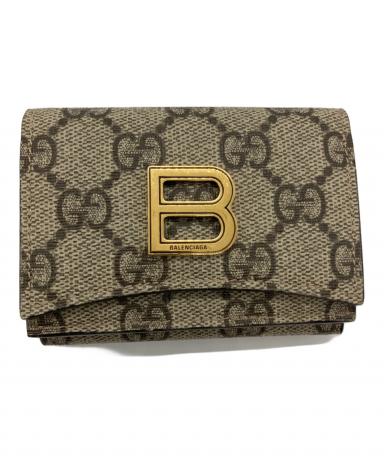 中古・古着通販】BALENCIAGA (バレンシアガ) GUCCI (グッチ) ザ