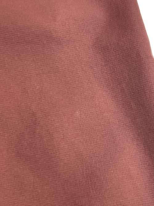 THE NORTH FACE（ザ ノース フェイス）THE NORTH FACE (ザ ノース フェイス) Climb Light Jacket レッド サイズ:Lの古着・服飾アイテム