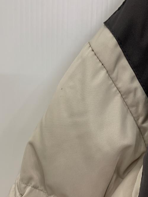 Ayane（アヤネ）ayane (アヤネ) COCOON DOWN COAT オフホワイト サイズ:38の古着・服飾アイテム