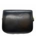 CELINE (セリーヌ) 馬車金具レザーショルダーバッグ サイズ:-：31000円