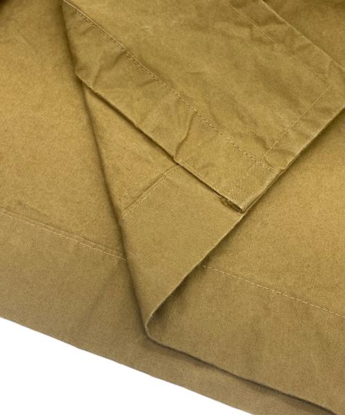 CASEY CASEY（ケーシーケーシー）CASEY CASEY (ケーシーケーシー) OLIVER COAT ブラウン サイズ:Sの古着・服飾アイテム