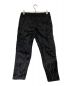 PALACE (パレス) PORTER (ポーター) TANKER BELTER TROUSER ブラック サイズ:M：38000円