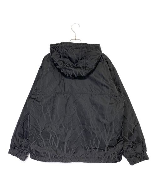 PALACE（パレス）PALACE (パレス) PORTER (ポーター) TANKER FIELD JACKET ブラック サイズ:Sの古着・服飾アイテム