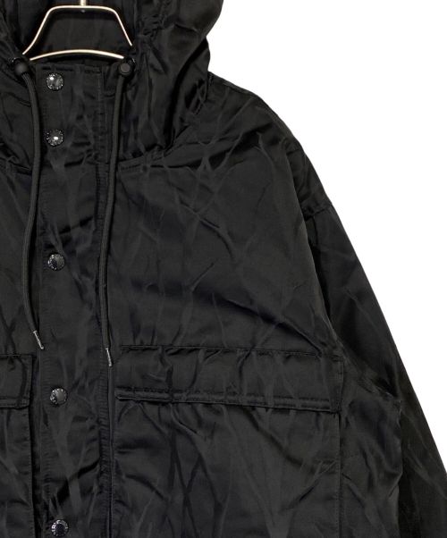 PALACE（パレス）PALACE (パレス) PORTER (ポーター) TANKER FIELD JACKET ブラック サイズ:Sの古着・服飾アイテム