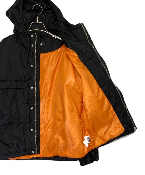 PALACE（パレス）PALACE (パレス) PORTER (ポーター) TANKER FIELD JACKET ブラック サイズ:Sの古着・服飾アイテム