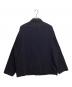 Maison Margiela (メゾンマルジェラ) Indigo Herringbone Jacket ネイビー サイズ:44：58000円