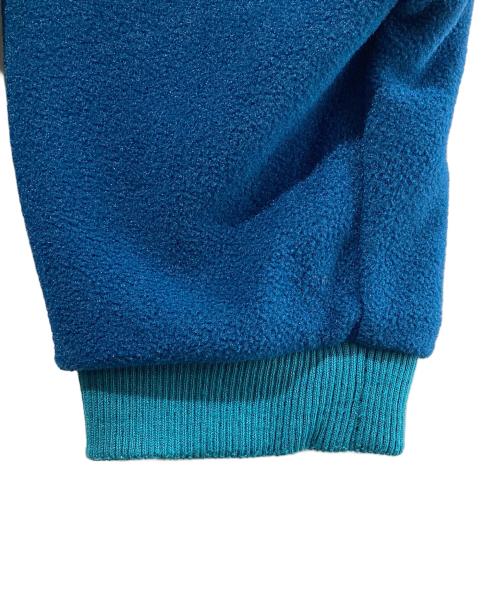 Patagonia（パタゴニア）Patagonia (パタゴニア) リバーシブル・シェルド・マイクロディニ・ジャケット ブルー サイズ:SIZE Mの古着・服飾アイテム