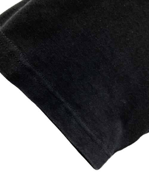 Champion REVERSE WEAVE（チャンピオン リバース ウィーブ）Champion REVERSE WEAVE (チャンピオン リバース ウィーブ) Tシャツ ブラック サイズ:Lの古着・服飾アイテム