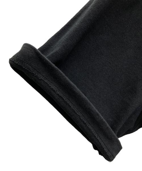 Champion REVERSE WEAVE（チャンピオン リバース ウィーブ）Champion REVERSE WEAVE (チャンピオン リバース ウィーブ) Tシャツ ブラック サイズ:Lの古着・服飾アイテム