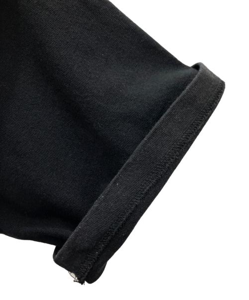 Champion REVERSE WEAVE（チャンピオン リバース ウィーブ）Champion REVERSE WEAVE (チャンピオン リバース ウィーブ) Tシャツ ブラック サイズ:Lの古着・服飾アイテム