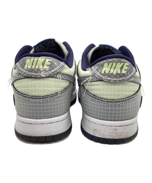 NIKE（ナイキ）NIKE (ナイキ) UNION × Nike Dunk Low 