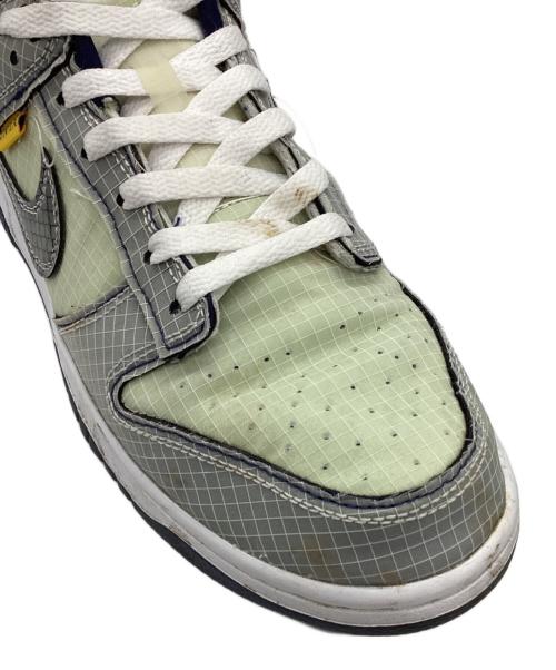 NIKE（ナイキ）NIKE (ナイキ) UNION × Nike Dunk Low 
