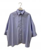 MACKINTOSHマッキントッシュ）の古着「WHITELEYS/SH」｜ブルー