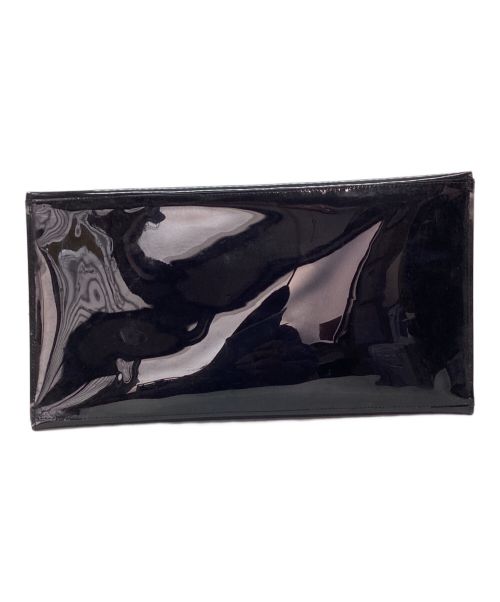 J.B. ATTIRE（ジェービーアタイア）J.B. ATTIRE (ジェービーアタイア) PARIS BAG ブラック 未使用品の古着・服飾アイテム