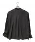 TODAYFUL (トゥデイフル) Silky Over Shirts グレー サイズ:Free：8000円