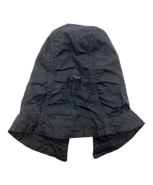 Barbour（バブアー）Barbour (バブアー) Binnacle Wax Jacket ブラック サイズ:Mの古着・服飾アイテム