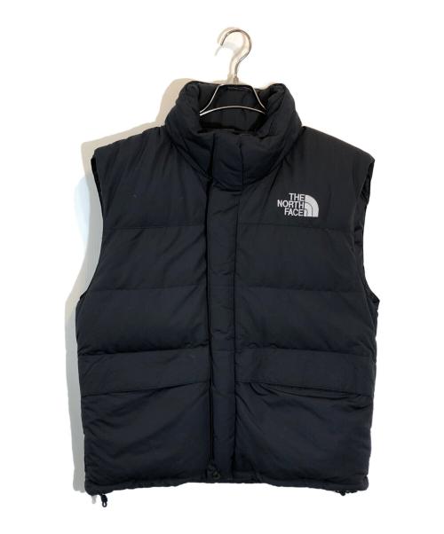 THE NORTH FACE（ザ ノース フェイス）THE NORTH FACE (ザ ノース フェイス) BAFFIN VEST ブラック サイズ:SIZE Mの古着・服飾アイテム
