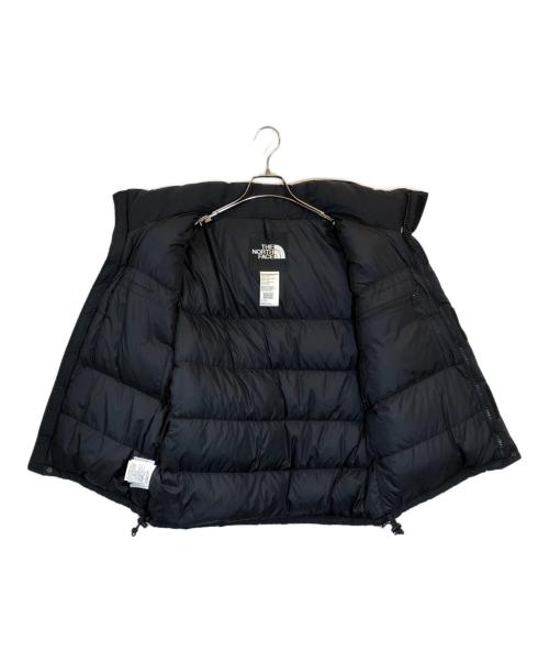 THE NORTH FACE（ザ ノース フェイス）THE NORTH FACE (ザ ノース フェイス) BAFFIN VEST ブラック サイズ:SIZE Mの古着・服飾アイテム