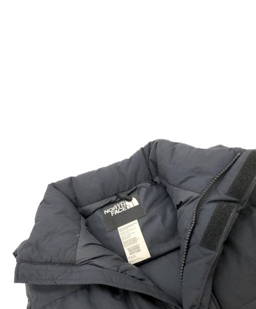 THE NORTH FACE（ザ ノース フェイス）THE NORTH FACE (ザ ノース フェイス) BAFFIN VEST ブラック サイズ:SIZE Mの古着・服飾アイテム