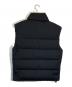 THE NORTH FACE (ザ ノース フェイス) BAFFIN VEST ブラック サイズ:SIZE M：10000円