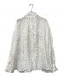 SLOBE IENA (スローブ イエナ) 24SS ボウタイブラウス ホワイト サイズ:‐：4000円