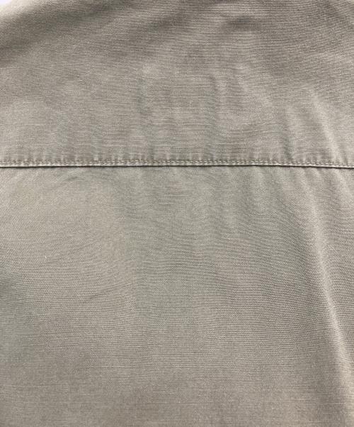 BUZZ RICKSON'S（バズリクソンズ）BUZZ RICKSON'S (バズリクソンズ) fennica (フェニカ) ジャングルファティーグ トロピカルジャケット カーキ サイズ:34の古着・服飾アイテム