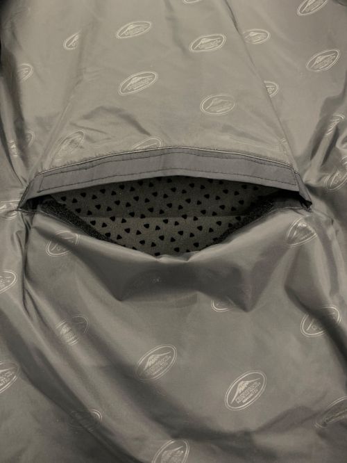 KUSHITANI（クシタニ）KUSHITANI (クシタニ) WINTER WILL JACKET オリーブ サイズ:Lの古着・服飾アイテム