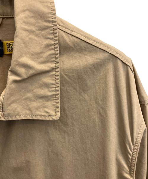 POLO RALPH LAUREN（ポロ・ラルフローレン）POLO RALPH LAUREN (ポロ・ラルフローレン) スイングトップ ベージュ サイズ:ＸＬの古着・服飾アイテム