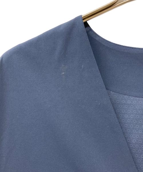 THE NORTH FACE（ザ ノース フェイス）THE NORTH FACE (ザ ノース フェイス) Tech Lounge Cardigan ネイビー サイズ:Mの古着・服飾アイテム