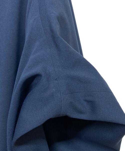 THE NORTH FACE（ザ ノース フェイス）THE NORTH FACE (ザ ノース フェイス) Tech Lounge Cardigan ネイビー サイズ:Mの古着・服飾アイテム