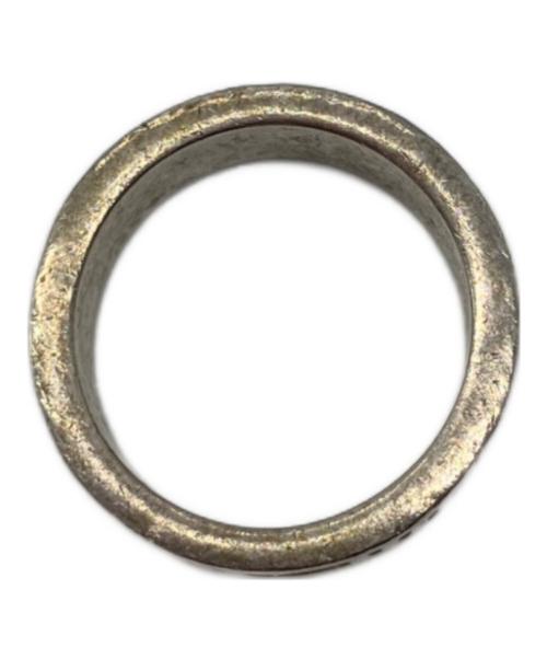 TIFFANY & Co.（ティファニー アンド コー）TIFFANY & Co. (ティファニー) アトラスリング シルバー サイズ:記載なしの古着・服飾アイテム